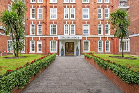 2 bedroom apartment for sale, Circus Lodge, Circus Road, St John's Wood, London, NW8