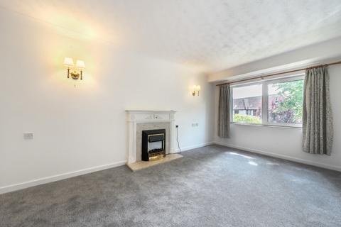 undefined, Banbury Road, Oxford, Oxfordshire