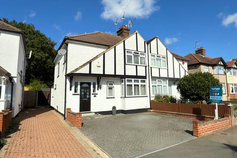 undefined, Southfield Avenue, North Watford