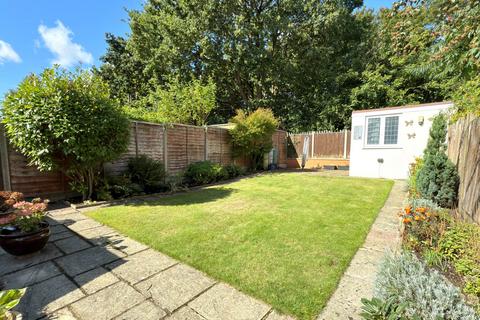 undefined, Southfield Avenue, North Watford