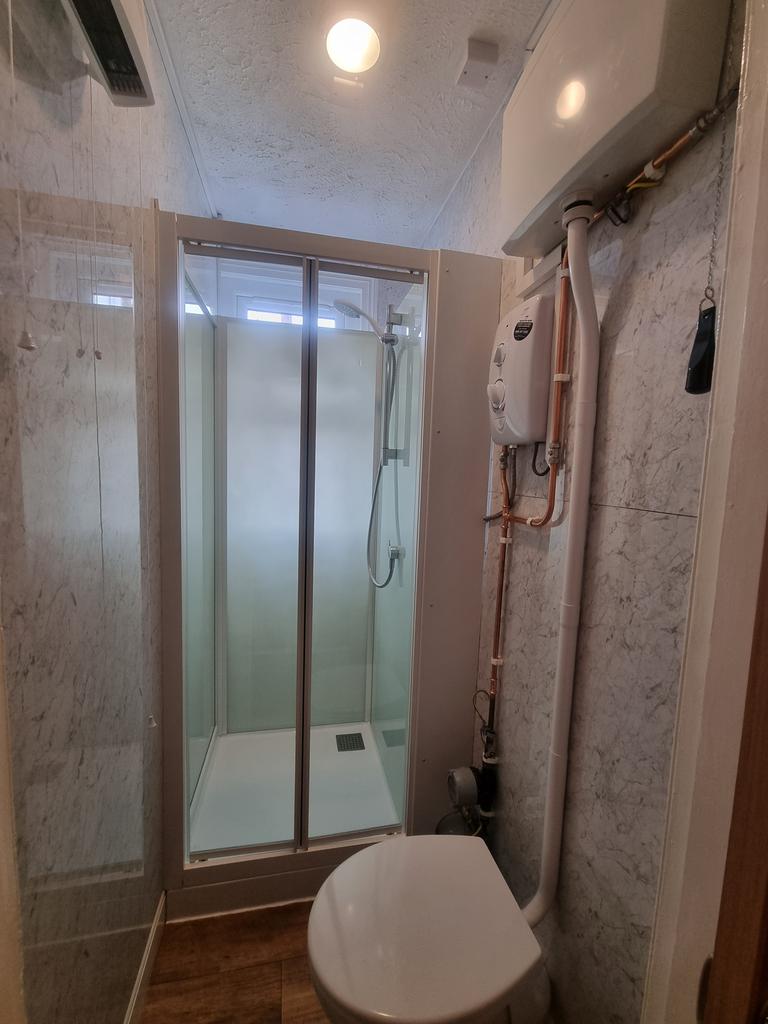 Shower