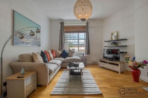 2 bedroom apartment to rent, Park Mansions, London SW1X