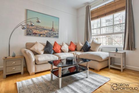 2 bedroom apartment to rent, Park Mansions, London SW1X