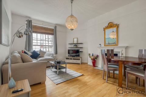 2 bedroom apartment to rent, Park Mansions, London SW1X