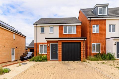 undefined, Poppy Crescent, Easton