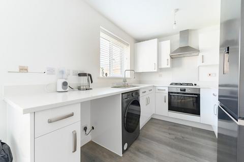 undefined, Poppy Crescent, Easton