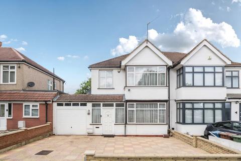 3 bedroom semi-detached house for sale, Kenton Gardens, Kenton, HA3 8DE