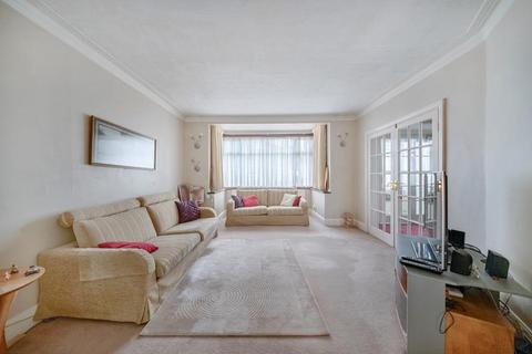 3 bedroom semi-detached house for sale, Kenton Gardens, Kenton, HA3 8DE