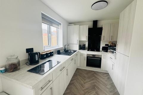 3 bedroom house for sale, Cornflower Court, Houghton Le Spring DH5