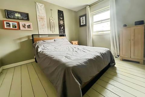 1 bedroom terraced house for sale, Dafford Street, Bath BA1