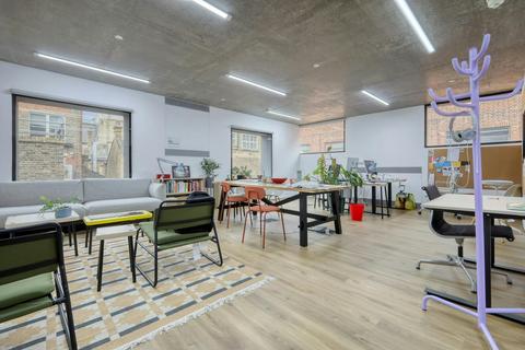 Office to rent, 1 Rivington Pl London EC2A 3BA
