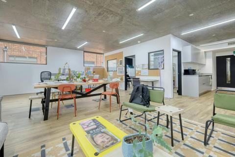 Office to rent, 1 Rivington Pl London EC2A 3BA