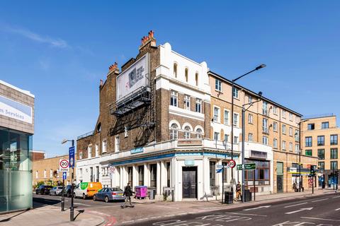 Office to rent, 595-597 Commercial Rd London E1 0HJ