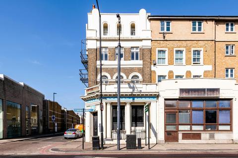 Office to rent, 595-597 Commercial Rd London E1 0HJ