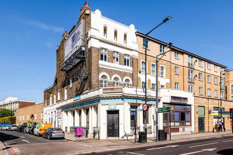Office to rent, 595-597 Commercial Rd London E1 0HJ