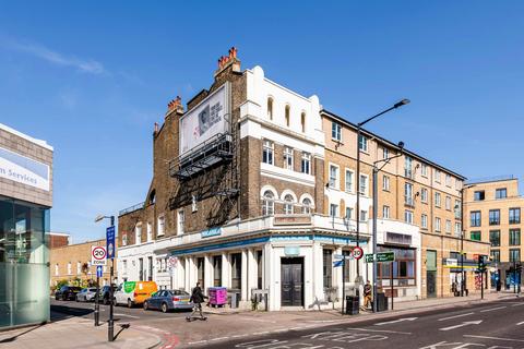 Office to rent, 595-597 Commercial Rd London E1 0HJ