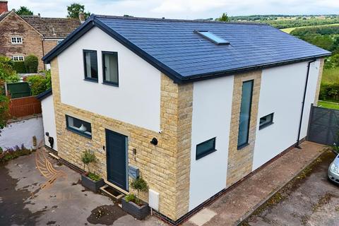 3 bedroom detached house for sale, Lower Collier Fold, Cawthorne S75