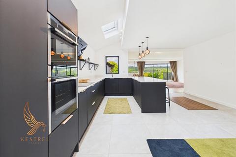 3 bedroom detached house for sale, Lower Collier Fold, Cawthorne S75