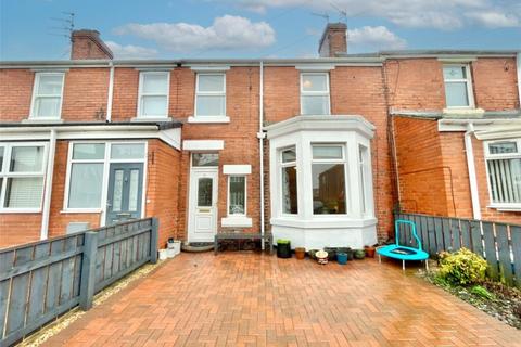 3 bedroom terraced house to rent, Newton Street, Dunston, Gateshead, Tyne and Wear, NE11