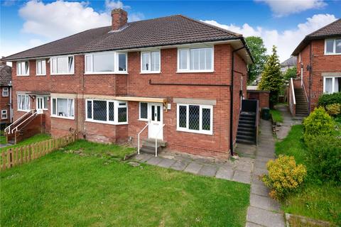 10 Acre Rise, Baildon, Shipley, BD17 5PB