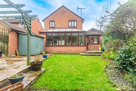 68 Chapel Walk, Riccall, York, YO19 6NU