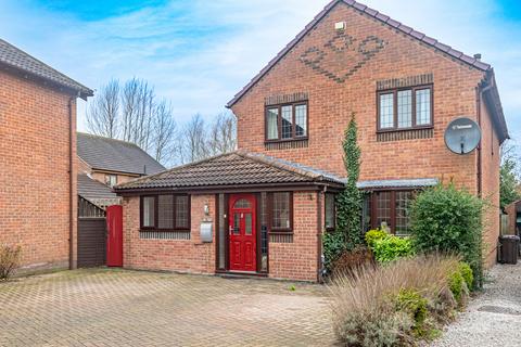 68 Chapel Walk, Riccall, York, YO19 6NU