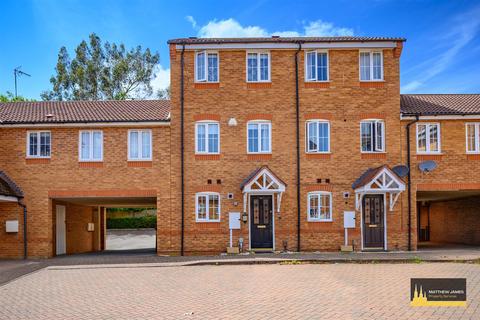 4 bedroom terraced house for sale - Riverslea Road, Binley, Coventry * FOUR DOUBLE BEDROOMS WITH NO UPWARD CHAIN *