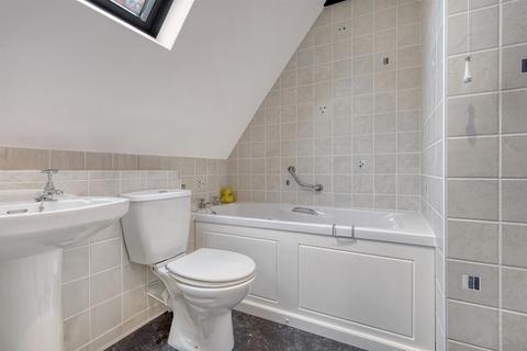 Flat 3, The Old Rectory Abbey Fields, East Hanningfield, Chelmsford, CM3 8XD