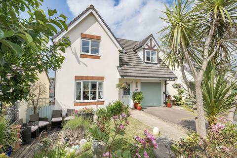 Lane Field Road, Bideford, Devon, EX39