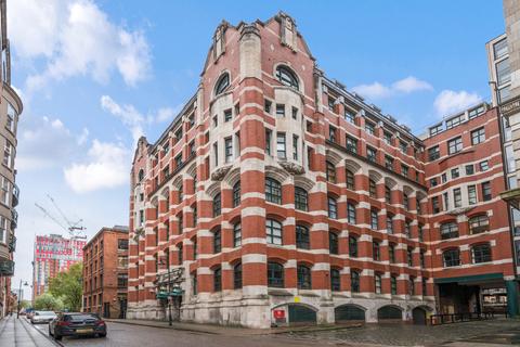 1 bedroom apartment for sale, Granby Row, Manchester