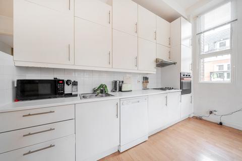 1 bedroom apartment for sale, Granby Row, Manchester