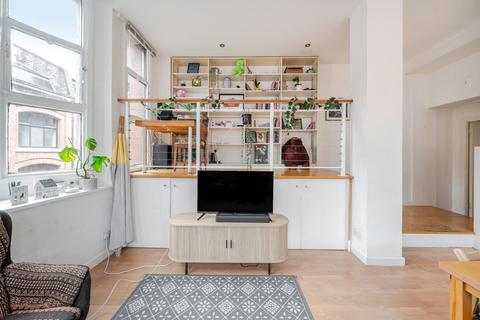 1 bedroom apartment for sale, Granby Row, Manchester