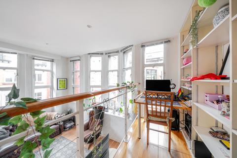 1 bedroom apartment for sale, Granby Row, Manchester