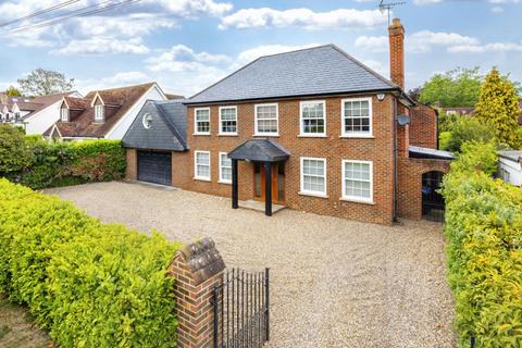Wentworth Estate, Virginia Water