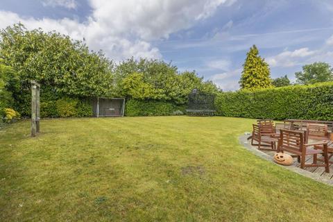 5 bedroom detached house for sale, Wentworth Estate, Virginia Water