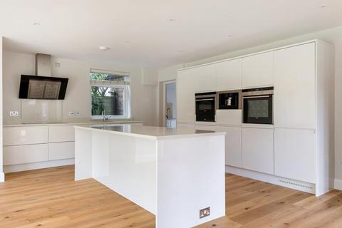 5 bedroom detached house for sale, Wentworth Estate, Virginia Water