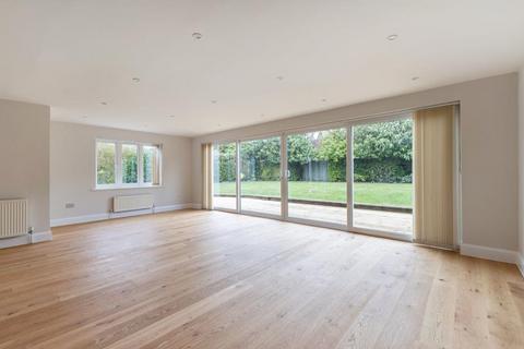 5 bedroom detached house for sale, Wentworth Estate, Virginia Water