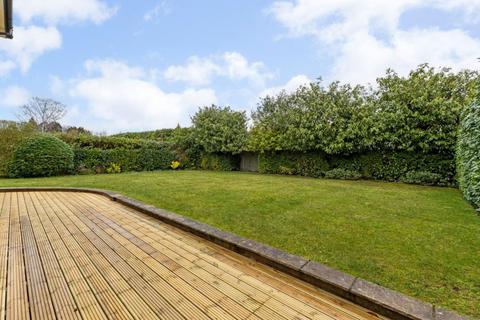 5 bedroom detached house for sale, Wentworth Estate, Virginia Water