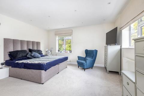 5 bedroom detached house for sale, Wentworth Estate, Virginia Water