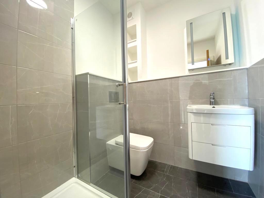 Bathroom 3