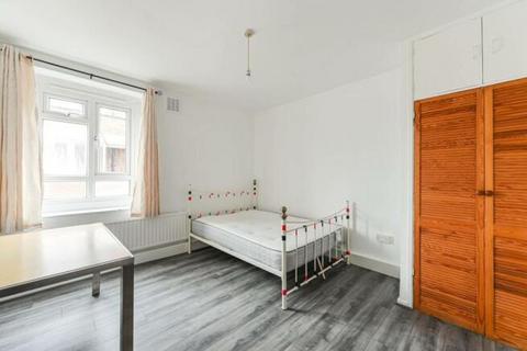 1 bedroom apartment for sale, Stockwell Road, London