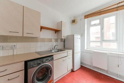 1 bedroom apartment for sale, Stockwell Road, London