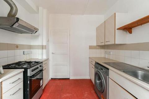 1 bedroom apartment for sale, Stockwell Road, London