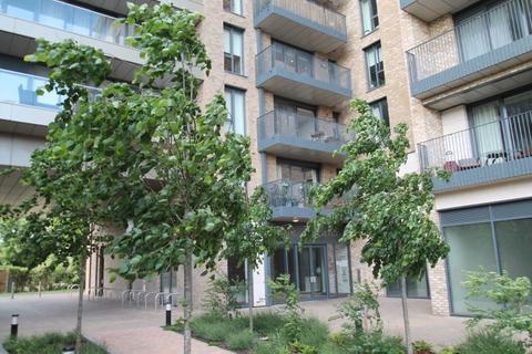 2 bedroom apartment for sale, High Street, Staines-upon-Thames, Surrey, TW18