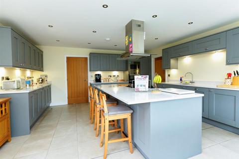 undefined, Knights Grove, Knockin, Oswestry, SY10 8PU.