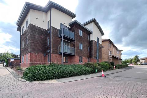 Dunthorne Way, Grange Farm, Milton Keynes