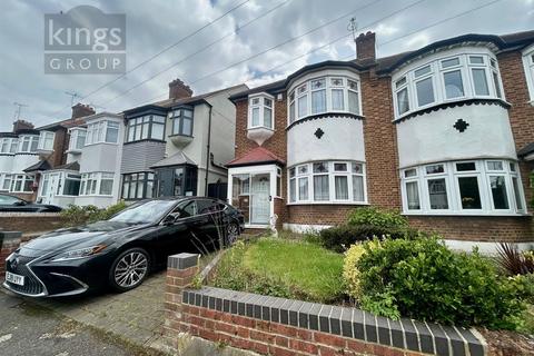 undefined, Brindwood Road, London