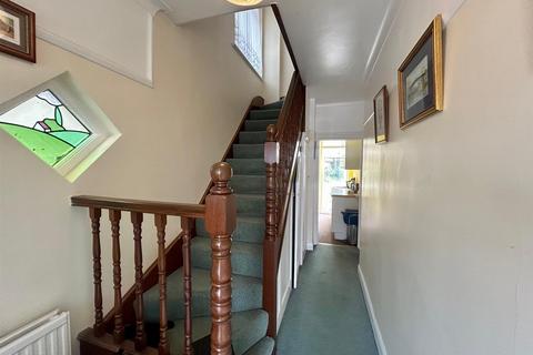 undefined, Brindwood Road, London