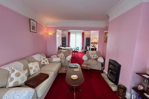 undefined, Brindwood Road, London