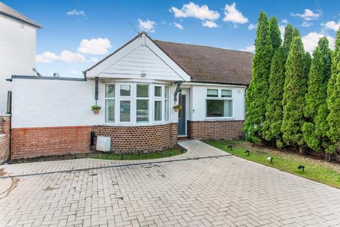 3 bedroom semi-detached bungalow for sale, Firswood Avenue, Stoneleigh/Ewell